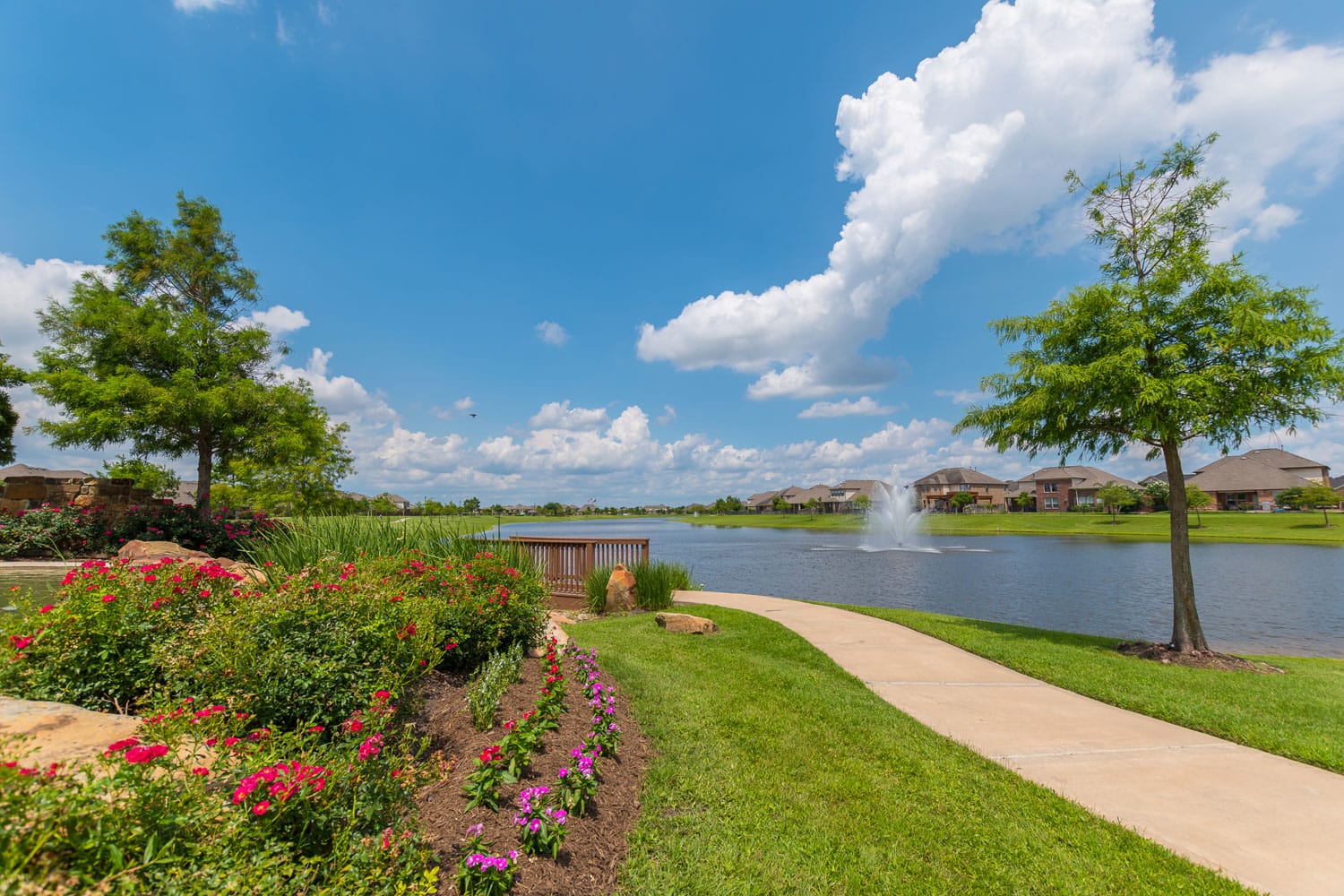 King Lakes KGA DeForest Design, LLC